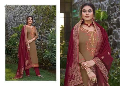 Kessi Virasat Vol 9 Salwar Suit Wholesale Catalog 8 Pcs 3 510x365 - Kessi Virasat Vol 9 Salwar Suit Wholesale Catalog 8 Pcs