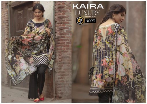 Keval Fab Kaira Luxury Vol 4 Salwar Suit Wholesale Catalog 4 Pcs 3 510x361 - Keval Fab Kaira Luxury Lawn Vol 4 Salwar Suit Wholesale Catalog 4 Pcs