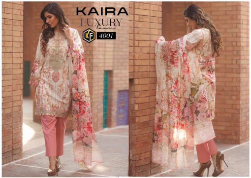 Keval Fab Kaira Luxury Vol 4 Salwar Suit Wholesale Catalog 4 Pcs 4 510x361 - Keval Fab Kaira Luxury Lawn Vol 4 Salwar Suit Wholesale Catalog 4 Pcs