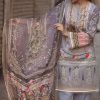 Keval Fab Kaira Luxury Vol 4 Salwar Suit Wholesale Catalog 4 Pcs