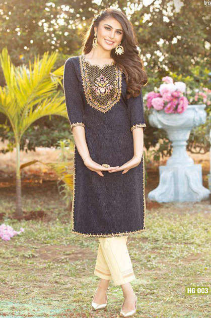 Gorgeous kurtis deals online