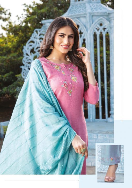 Kiana Odhani Kurti with Dupatta Bottom Wholesale Catalog 6 Pcs 10 510x725 - Kiana Odhani Kurti with Dupatta Bottom Wholesale Catalog 6 Pcs