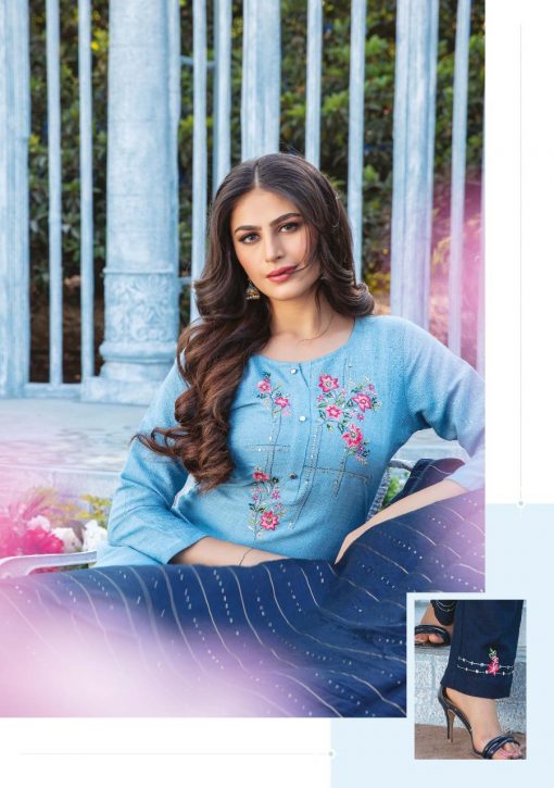 Kiana Odhani Kurti with Dupatta Bottom Wholesale Catalog 6 Pcs 11 510x725 - Kiana Odhani Kurti with Dupatta Bottom Wholesale Catalog 6 Pcs