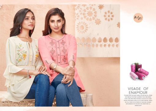 Lt Fabrics Nitya Essentials Vol 4 Tops Wholesale Catalog 8 Pcs 3 2 510x364 - Lt Fabrics Nitya Essentials Vol 4 Tops Wholesale Catalog 8 Pcs