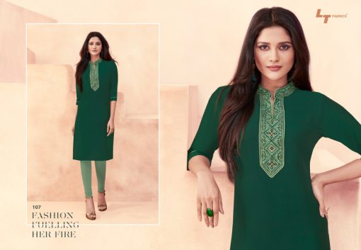 Lt Fabrics Weaves Kurti Wholesale Catalog 6 Pcs 5 510x353 - Lt Fabrics Weaves Kurti Wholesale Catalog 6 Pcs