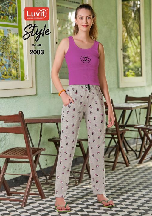 Luvit Style Vol 2 Track Pants Wholesale Catalog 10 Pcs 4 510x723 - Luvit Style Vol 2 Track Pants Wholesale Catalog 10 Pcs