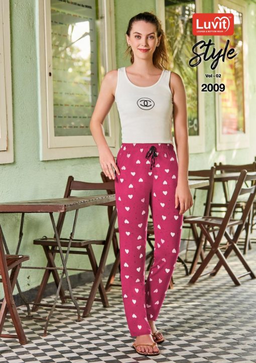 Luvit Style Vol 2 Track Pants Wholesale Catalog 10 Pcs 6 510x723 - Luvit Style Vol 2 Track Pants Wholesale Catalog 10 Pcs