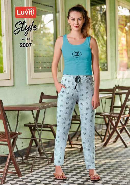 Luvit Style Vol 2 Track Pants Wholesale Catalog 10 Pcs 7 510x723 - Luvit Style Vol 2 Track Pants Wholesale Catalog 10 Pcs