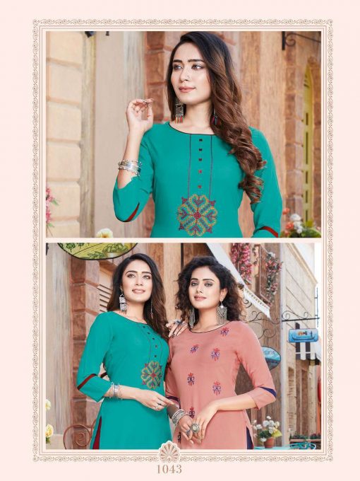 Manas Anishka Vol 6 Kurti with Palazzo Wholesale Catalog 6 Pcs 7 510x680 - Manas Anishka Vol 6 Kurti with Palazzo Wholesale Catalog 6 Pcs