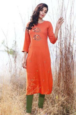 Mayree India Albeli Vol 2 Kurti Wholesale Catalog 10 Pcs