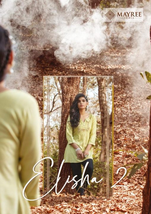 Mayree India Elisha Vol 2 Tops Wholesale Catalog 8 Pcs 5 510x725 - Mayree India Elisha Vol 2 Tops Wholesale Catalog 8 Pcs