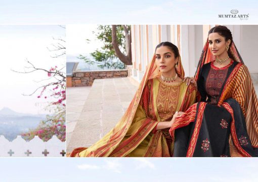 Mumtaz Arts Arsh Salwar Suit Wholesale Catalog 10 Pcs 1 510x359 - Mumtaz Arts Arsh Salwar Suit Wholesale Catalog 10 Pcs