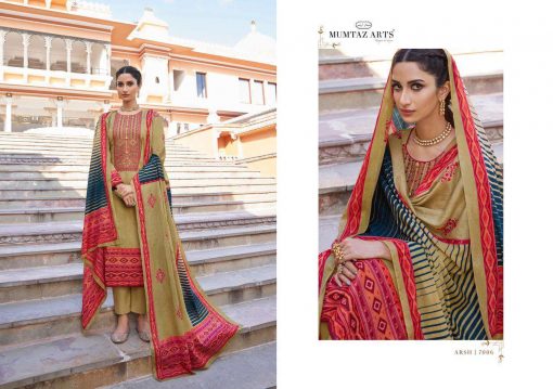 Mumtaz Arts Arsh Salwar Suit Wholesale Catalog 10 Pcs 10 510x359 - Mumtaz Arts Arsh Salwar Suit Wholesale Catalog 10 Pcs