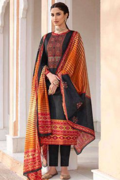 Mumtaz Arts Arsh Salwar Suit Wholesale Catalog 10 Pcs