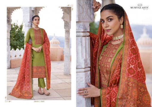 Mumtaz Arts Arsh Salwar Suit Wholesale Catalog 10 Pcs 3 510x359 - Mumtaz Arts Arsh Salwar Suit Wholesale Catalog 10 Pcs