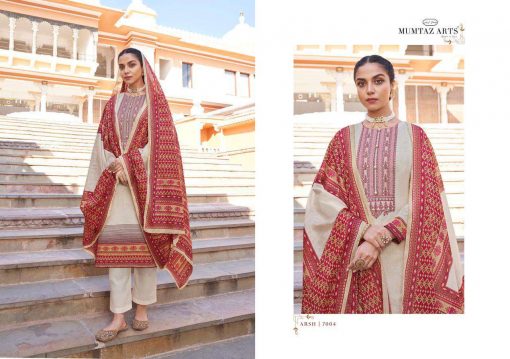 Mumtaz Arts Arsh Salwar Suit Wholesale Catalog 10 Pcs 7 510x359 - Mumtaz Arts Arsh Salwar Suit Wholesale Catalog 10 Pcs