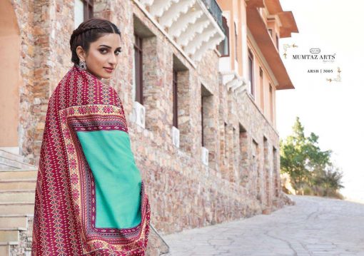 Mumtaz Arts Arsh Salwar Suit Wholesale Catalog 10 Pcs 8 510x359 - Mumtaz Arts Arsh Salwar Suit Wholesale Catalog 10 Pcs