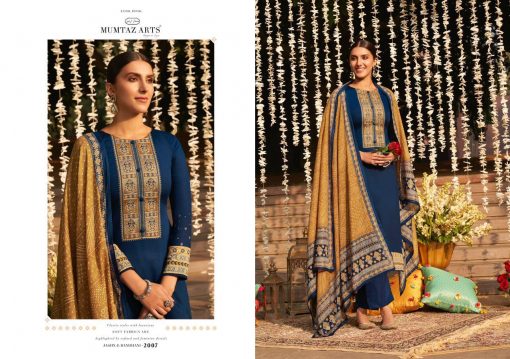 Mumtaz Arts Jashn E Bandhani Hitlist NX Salwar Suit Wholesale Catalog 2 Pcs 2 510x359 - Mumtaz Arts Jashn E Bandhani Hitlist NX Salwar Suit Wholesale Catalog 2 Pcs