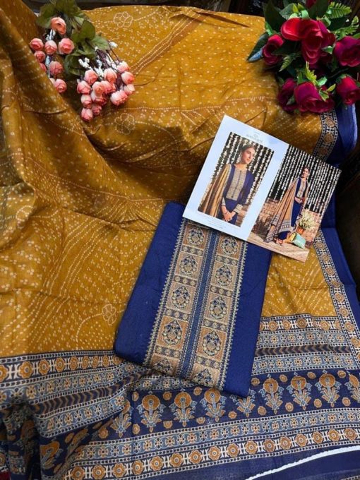 Mumtaz Arts Jashn E Bandhani Hitlist NX Salwar Suit Wholesale Catalog 2 Pcs 3 510x680 - Mumtaz Arts Jashn E Bandhani Hitlist NX Salwar Suit Wholesale Catalog 2 Pcs