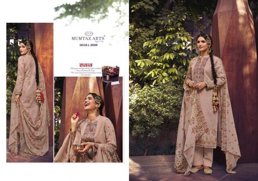 Mumtaz Arts Meera Kani Salwar Suit Wholesale Catalog 10 Pcs 10 510x357 - Mumtaz Arts Meera Kani Salwar Suit Wholesale Catalog 10 Pcs