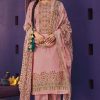 Mumtaz Arts Meera Kani Salwar Suit Wholesale Catalog 10 Pcs