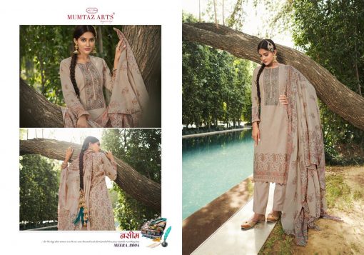 Mumtaz Arts Meera Kani Salwar Suit Wholesale Catalog 10 Pcs 9 510x357 - Mumtaz Arts Meera Kani Salwar Suit Wholesale Catalog 10 Pcs