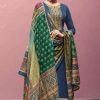 Mumtaz Arts Naadirah Hit Design Salwar Suit Wholesale Catalog 2 Pcs