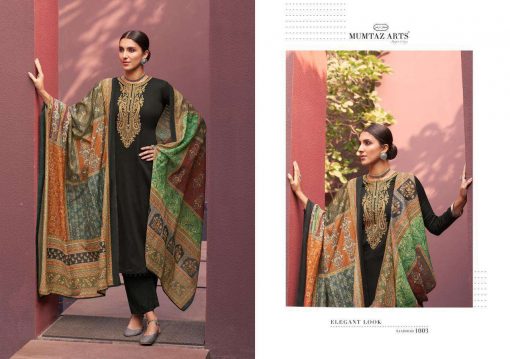 Mumtaz Arts Naadirah Hit Design Salwar Suit Wholesale Catalog 2 Pcs 2 510x359 - Mumtaz Arts Naadirah Hit Design Salwar Suit Wholesale Catalog 2 Pcs