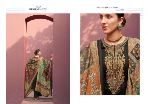 Mumtaz Arts Naadirah Hit Design Salwar Suit Wholesale Catalog 2 Pcs 3 510x359 - Mumtaz Arts Naadirah Hit Design Salwar Suit Wholesale Catalog 2 Pcs