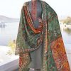Mumtaz Arts Rushaan Hit List Salwar Suit Wholesale Catalog 4 Pcs