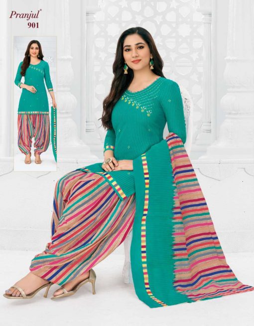 Pranjul 3XL Priyanka Vol 9 A Readymade Suit Wholesale Catalog 15 Pcs 1 510x655 - Pranjul 3XL Priyanka Vol 9 A Readymade Suit Wholesale Catalog 15 Pcs