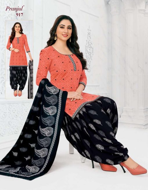 Pranjul 3XL Priyanka Vol 9 A Readymade Suit Wholesale Catalog 15 Pcs 15 510x655 - Pranjul 3XL Priyanka Vol 9 A Readymade Suit Wholesale Catalog 15 Pcs