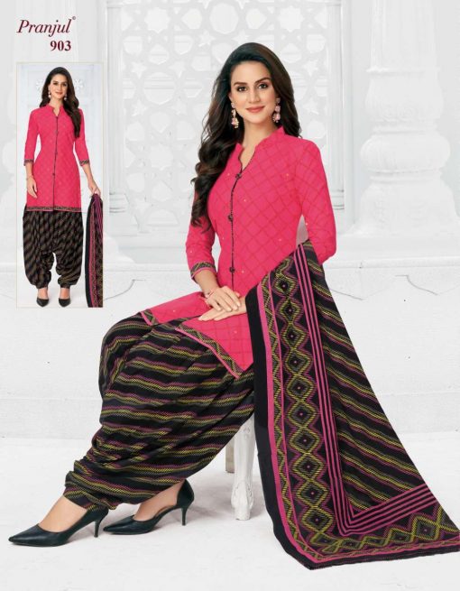 Pranjul 3XL Priyanka Vol 9 A Readymade Suit Wholesale Catalog 15 Pcs 3 510x655 - Pranjul 3XL Priyanka Vol 9 A Readymade Suit Wholesale Catalog 15 Pcs