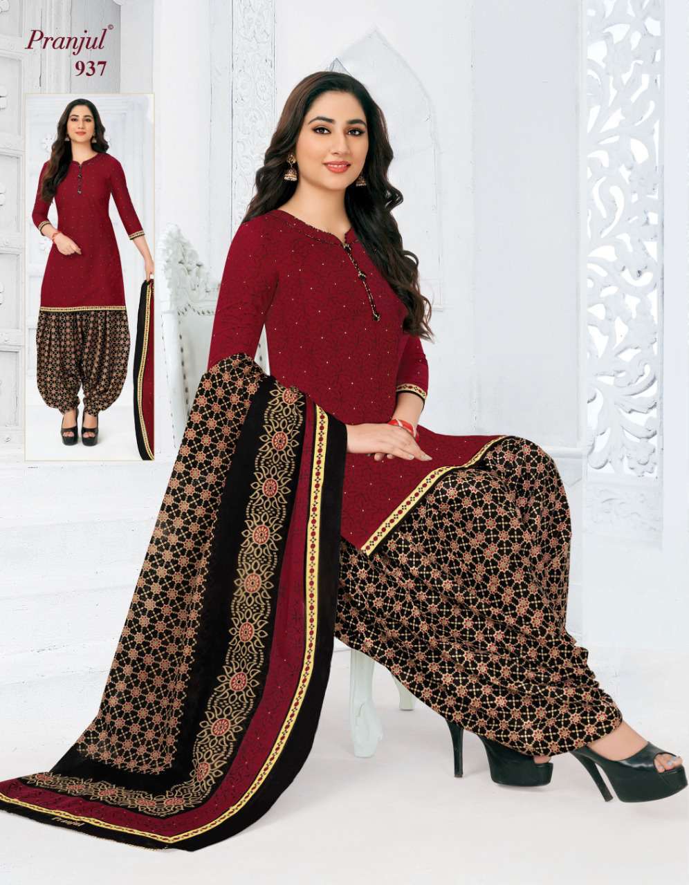 Pranjul readymade dresses best sale online