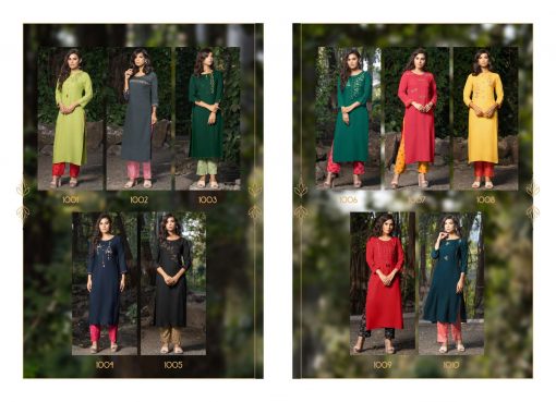 Psyna Pent House Kurti with Pant Wholesale Catalog 10 Pcs 13 510x369 - Psyna Pent House Kurti with Pant Wholesale Catalog 10 Pcs