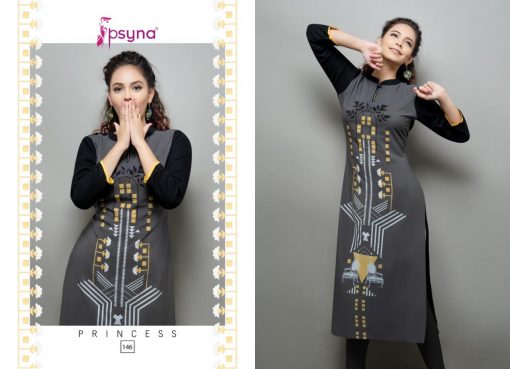 Psyna Princess Vol 14 Kurti Wholesale Catalog 6 Pcs 1 510x369 - Psyna Princess Vol 14 Kurti Wholesale Catalog 6 Pcs