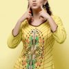 Psyna Princess Vol 14 Kurti Wholesale Catalog 6 Pcs