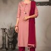 R Studio Suchi vol 1 by Baanvi Kurti with Dupatta Bottom Wholesale Catalog 8 Pcs