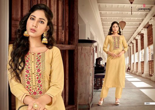 Rangoon Classic Vol 2 Kurti by Kessi Wholesale Catalog 8 Pcs 10 510x362 - Rangoon Classic Vol 2 Kurti by Kessi Wholesale Catalog 8 Pcs