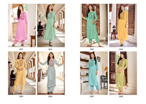 Rangoon Classic Vol 2 Kurti by Kessi Wholesale Catalog 8 Pcs 11 510x362 - Rangoon Classic Vol 2 Kurti by Kessi Wholesale Catalog 8 Pcs