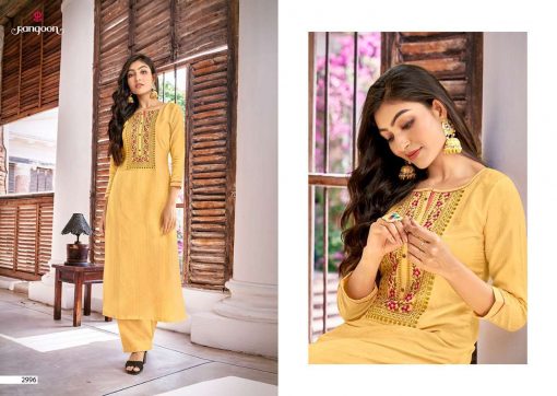 Rangoon Classic Vol 2 Kurti by Kessi Wholesale Catalog 8 Pcs 2 510x362 - Rangoon Classic Vol 2 Kurti by Kessi Wholesale Catalog 8 Pcs