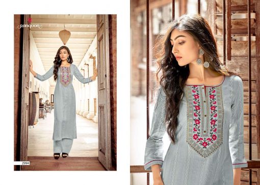 Rangoon Classic Vol 2 Kurti by Kessi Wholesale Catalog 8 Pcs 4 510x362 - Rangoon Classic Vol 2 Kurti by Kessi Wholesale Catalog 8 Pcs