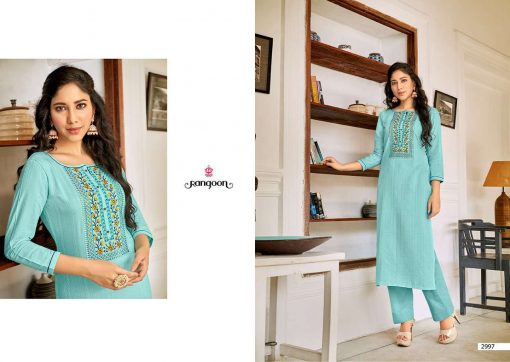 Rangoon Classic Vol 2 Kurti by Kessi Wholesale Catalog 8 Pcs 6 510x362 - Rangoon Classic Vol 2 Kurti by Kessi Wholesale Catalog 8 Pcs