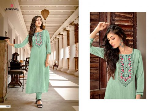 Rangoon Classic Vol 2 Kurti by Kessi Wholesale Catalog 8 Pcs 7 510x362 - Rangoon Classic Vol 2 Kurti by Kessi Wholesale Catalog 8 Pcs