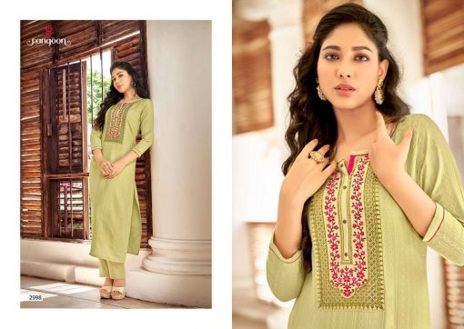 Rangoon Classic Vol 2 Kurti by Kessi Wholesale Catalog 8 Pcs 8 510x362 - Rangoon Classic Vol 2 Kurti by Kessi Wholesale Catalog 8 Pcs