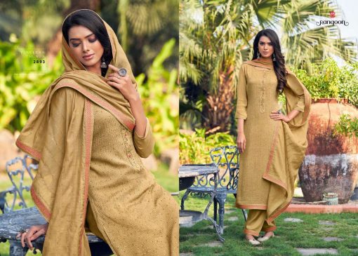 Rangoon Golden Touch by Kessi Readymade Salwar Suit Wholesale Catalog 4 Pcs 1 510x365 - Rangoon Golden Touch by Kessi Readymade Salwar Suit Wholesale Catalog 4 Pcs