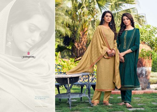 Rangoon Golden Touch by Kessi Readymade Salwar Suit Wholesale Catalog 4 Pcs 6 510x365 - Rangoon Golden Touch by Kessi Readymade Salwar Suit Wholesale Catalog 4 Pcs