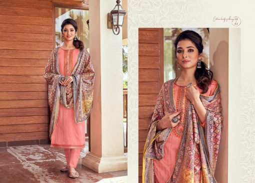 Rangoon Munch by Kessi Readymade Salwar Suit Wholesale Catalog 4 Pcs 1 510x365 - Rangoon Munch by Kessi Readymade Salwar Suit Wholesale Catalog 4 Pcs