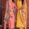 Rangoon Munch by Kessi Readymade Salwar Suit Wholesale Catalog 4 Pcs