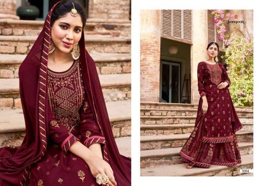 Rangoon Natraj Vol 4 by Kessi Readymade Salwar Suit Wholesale Catalog 4 Pcs 1 510x362 - Rangoon Natraj Vol 4 by Kessi Readymade Salwar Suit Wholesale Catalog 4 Pcs